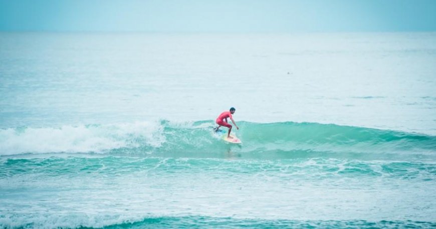 هتل سان ست بیچ ریزورت