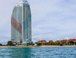 هتل موون پیک سیام