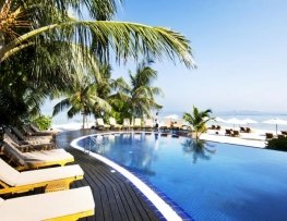 هتل آداران پرستیژ