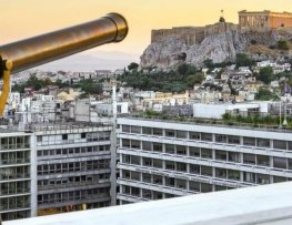 هتل کینگ جورج