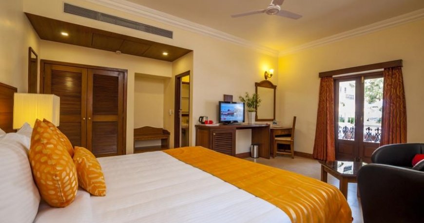 اتاق هتل رادیسون گوا اتاق هتل رادیسون گوا