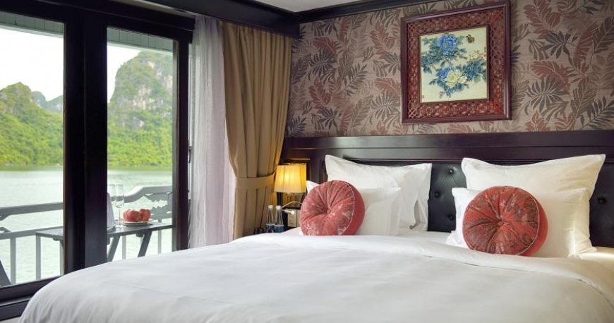 اتاق کشتی کروز