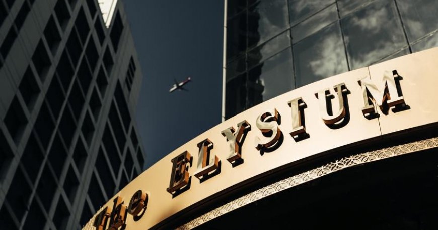 هتل ریکسوس الیسیوم