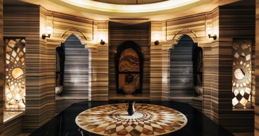 هتل ریکسوس الیسیوم