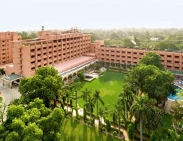 هتل کلارکس شیراز هتل کلارکس شیراز