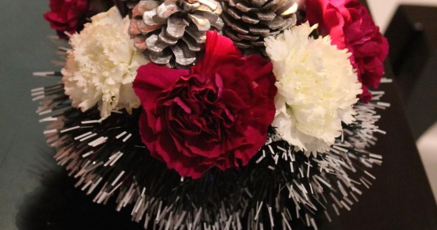 لابی هتل رامادا پلازا آگرا