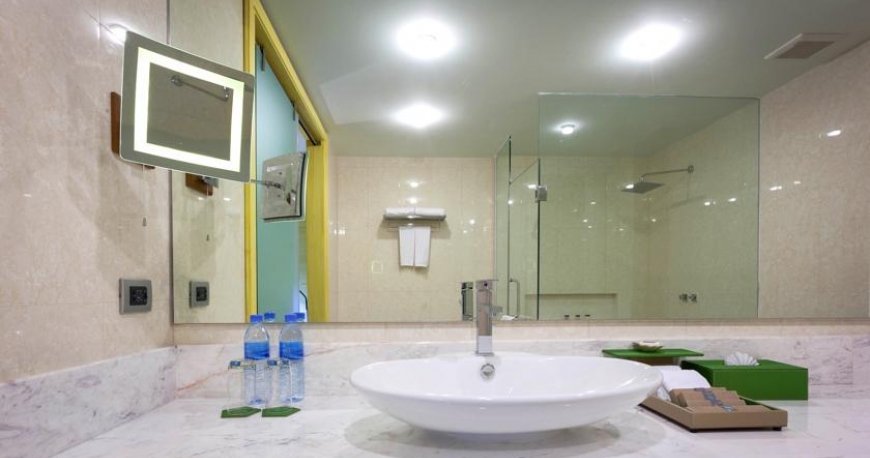 اتاق هتل سنسز ریزورت پوکت