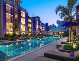 هتل هارد راک