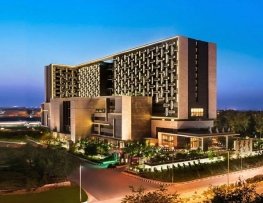 هتل لیلا امبینس (کمپینسکی سابق)