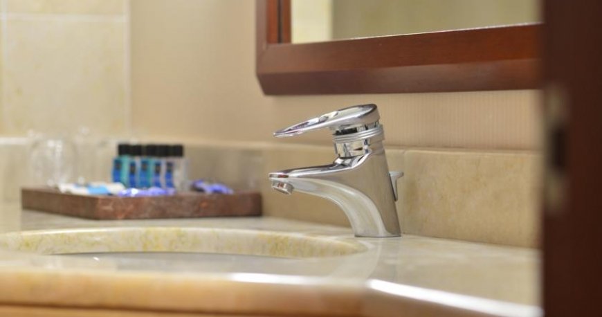 سرویس بهداشتی هتل میدی