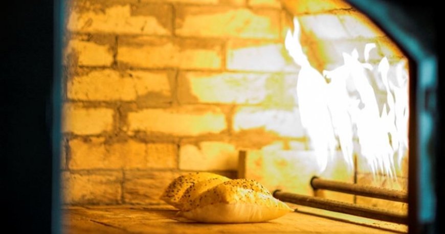 رستوران هتل دیوان اکسپرس