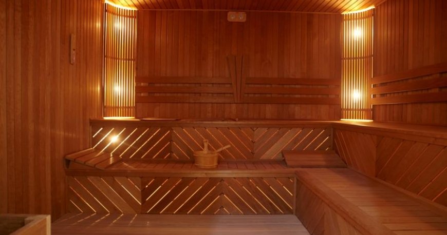 سونا هتل دیوان اکسپرس