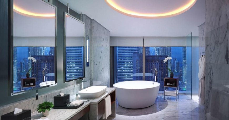 سرویس بهداشتی هتل گرند حیات کوالالامپور سرویس بهداشتی هتل گرند حیات کوالالامپور