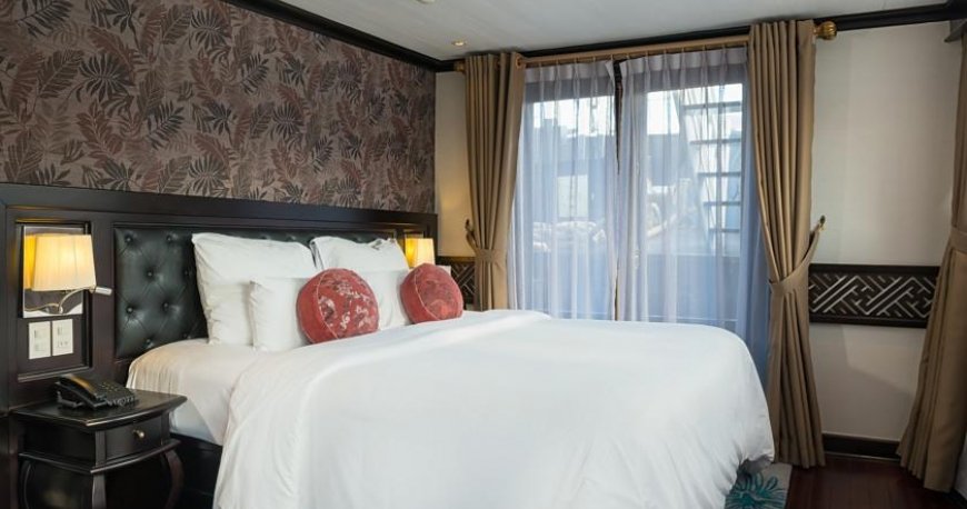 اتاق کشتی کروز