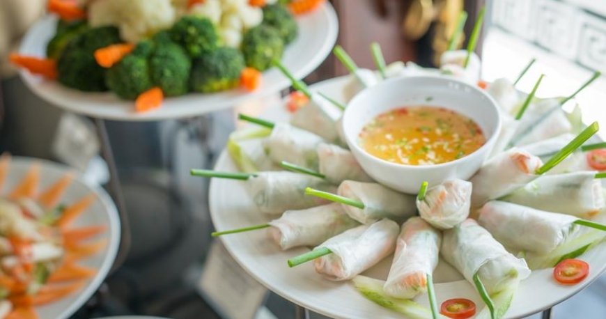 رستوران کشتی کروز