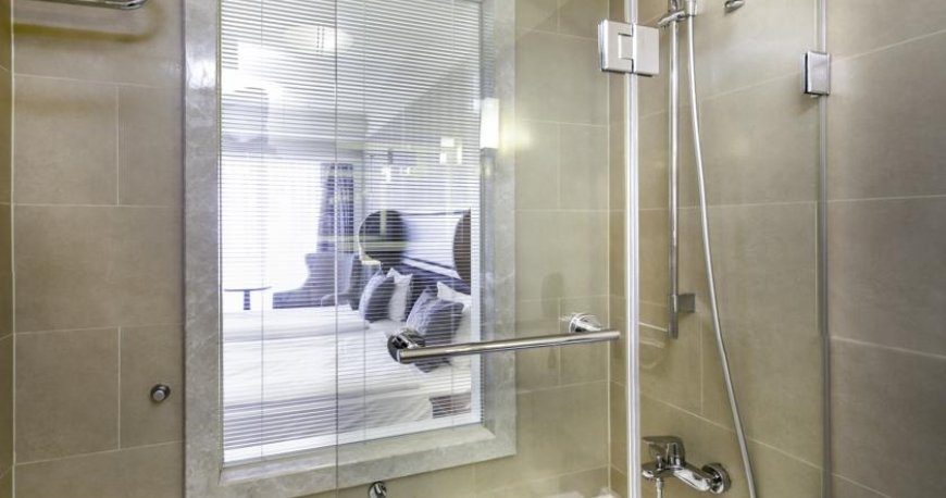 سرویس بهداشتی تایتانیک بیزنس بایرام پاشا