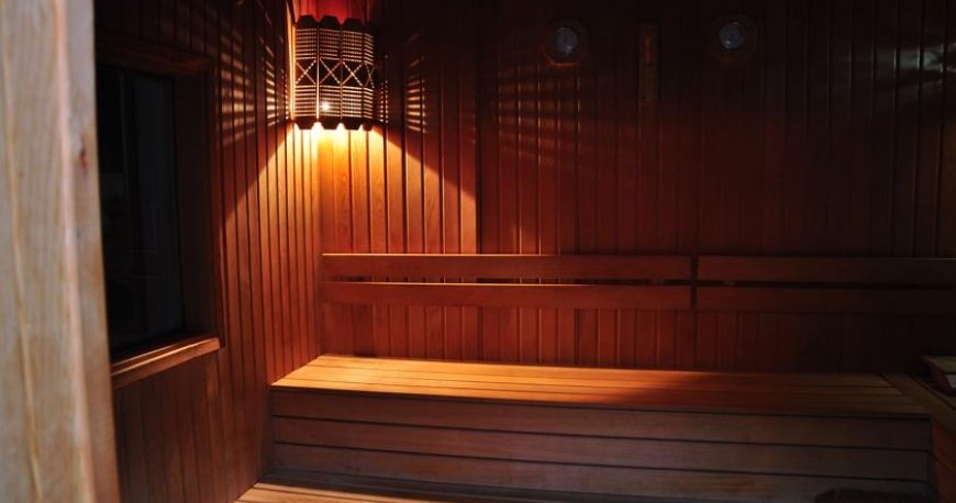 اسپا هتل کریستال استانبول