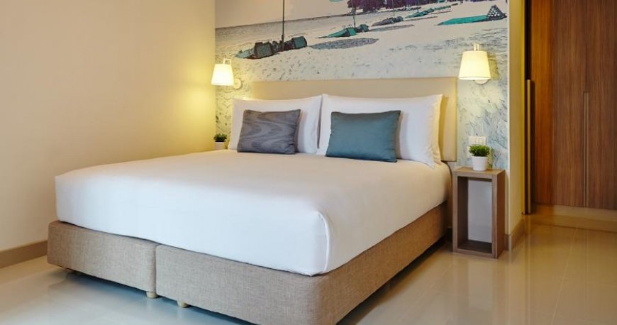 اتاق هتل پریمیر این پاتایا