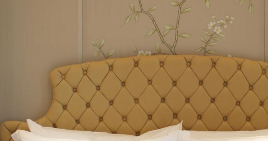 اتاق هتل سینت رجیس سنگاپور