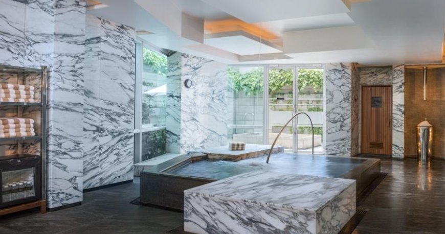 هتل سینت رجیس سنگاپور