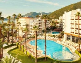 هتل آیدیل پرایم بیچ هتل آیدیل پرایم بیچ