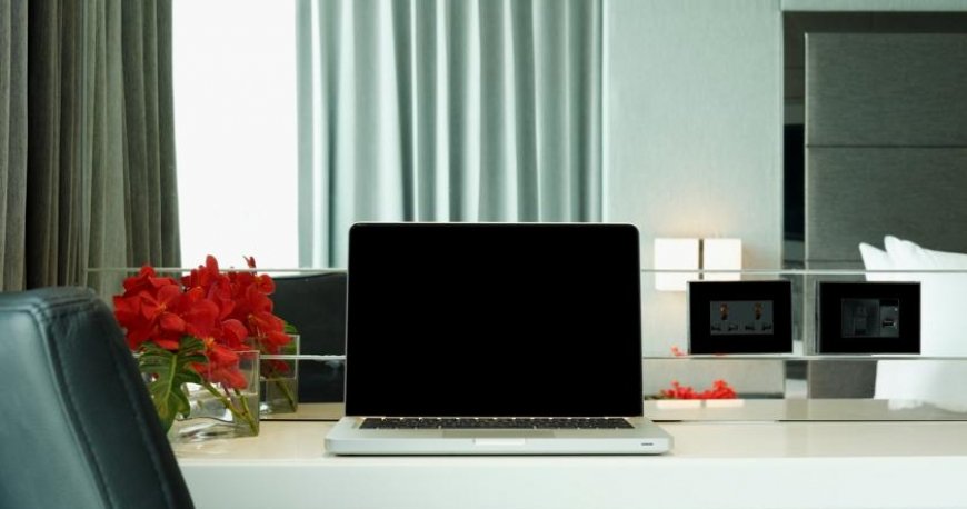 اتاق هتل آماری رزیدنس پاتایا پاتایا تایلند 