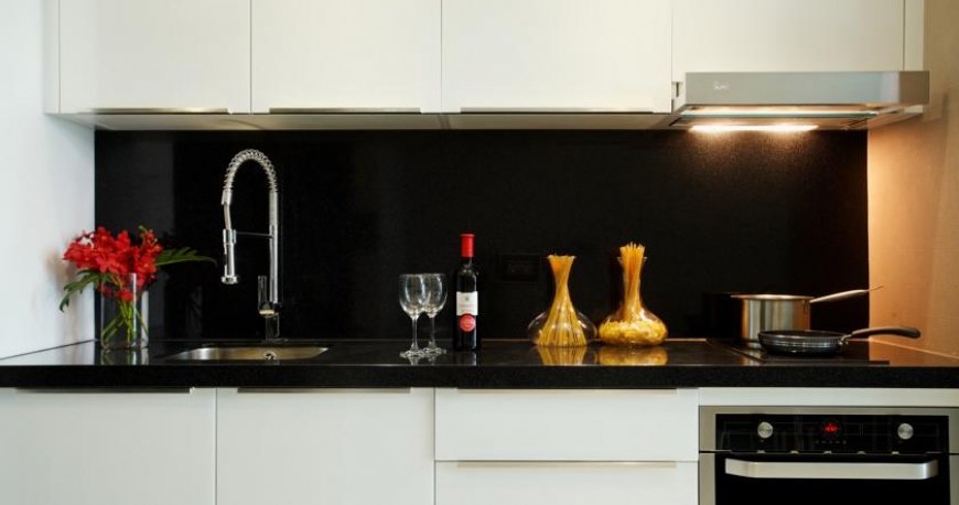 اتاق هتل آماری رزیدنس پاتایا پاتایا تایلند 