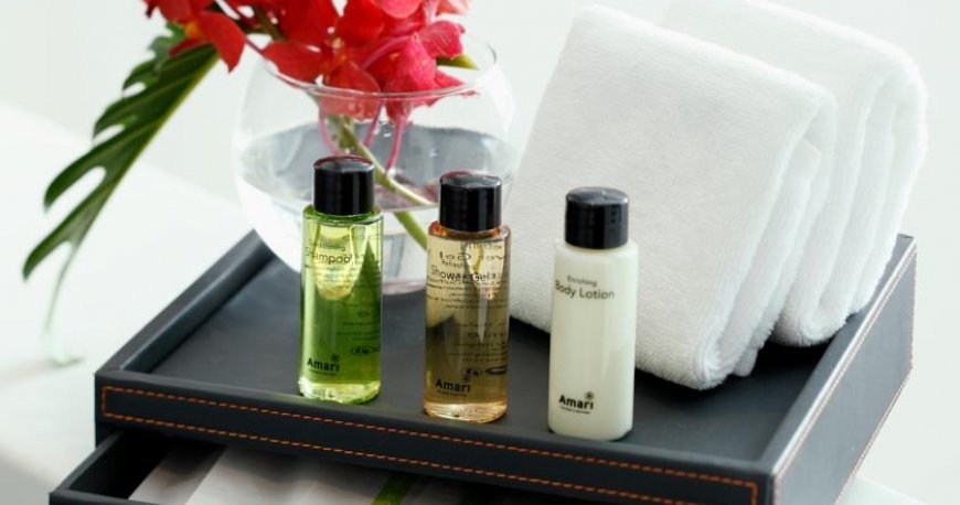 هتل آماری رزیدنس پاتایا پاتایا تایلند 