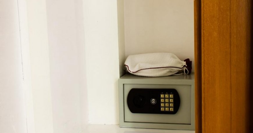 اتاق هتل آی رزیدنس ساتورن بانکوک