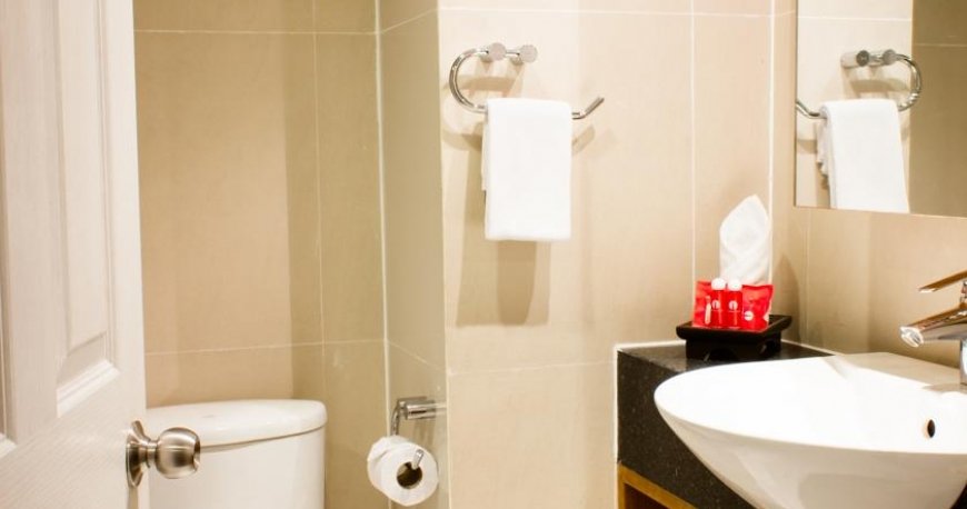 اتاق هتل آی رزیدنس ساتورن بانکوک