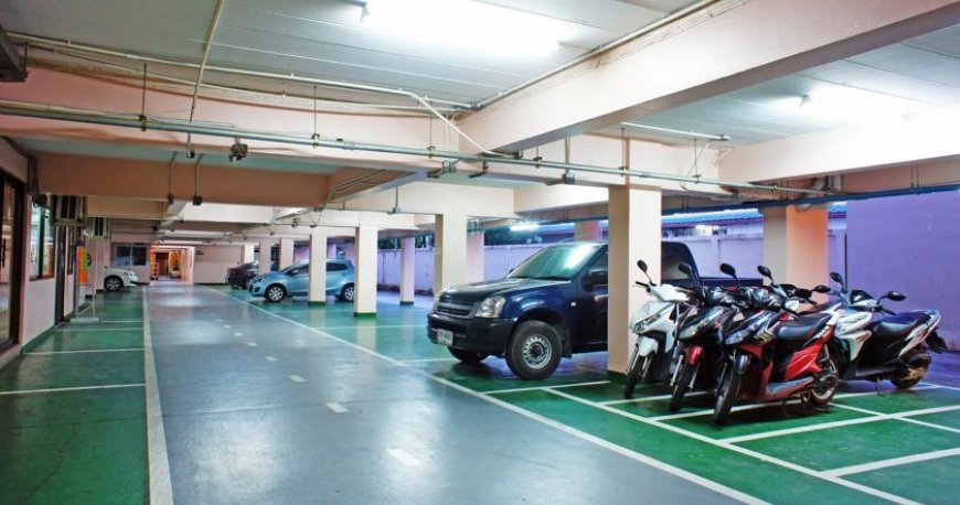 هتل دیز این پاتونگ