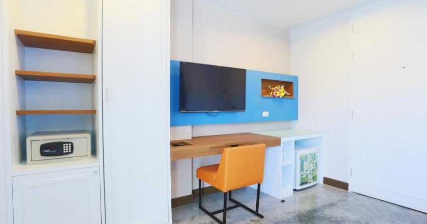 اتاق هتل دیز این پاتونگ