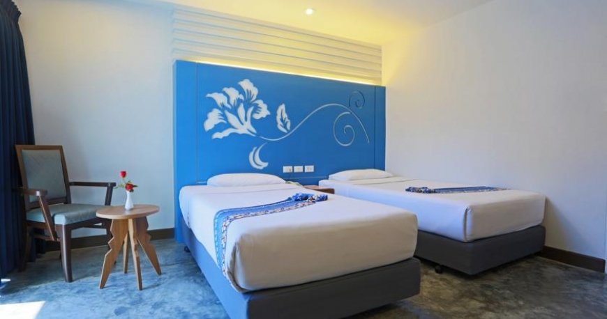 اتاق هتل دیز این پاتونگ