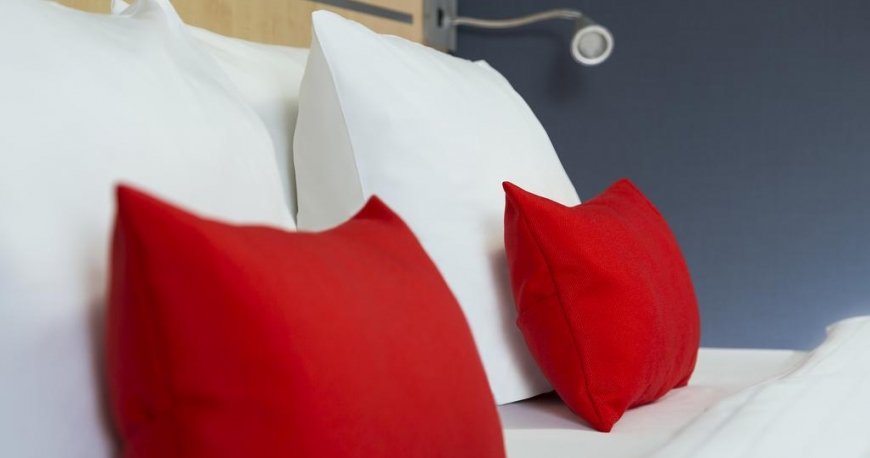 اتاق هتل هالیدی این اکسپرس برلین سیتی سنتر برلین اتاق هتل هالیدی این اکسپرس برلین سیتی سنتر برلین