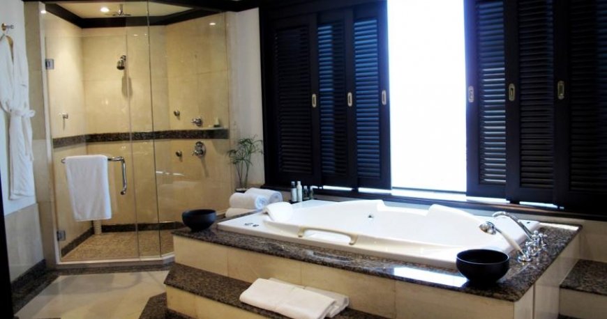 اتاق هتل سوئیستل بانکوک