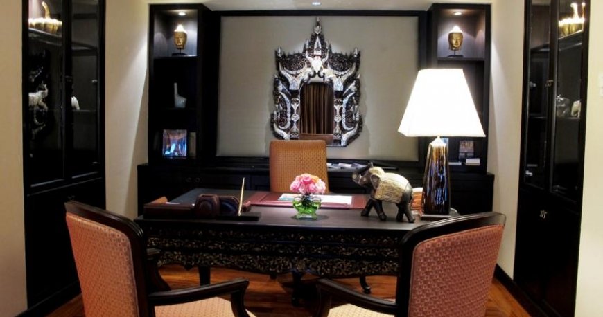 هتل سوئیستل بانکوک