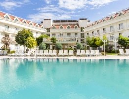 هتل گرند میرامور هتل گرند میرامور