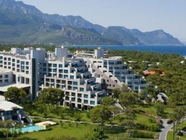 هتل ریکسوس سانگیت