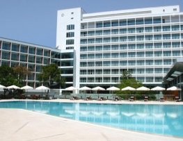 هتل سوئیستل