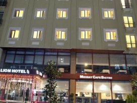 هتل لیون