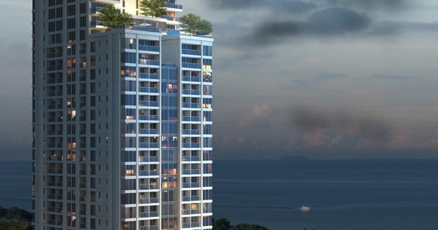 هتل آماری رزیدنس