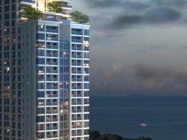 هتل آماری رزیدنس