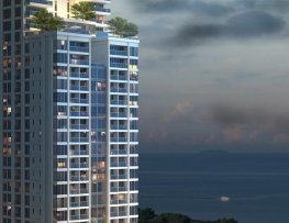 هتل آماری رزیدنس