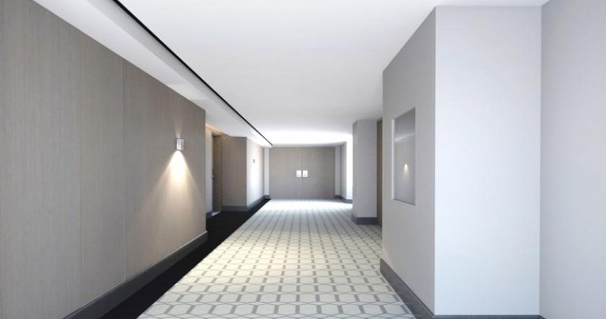 اتاق هتل ملیا کوالالامپور اتاق هتل ملیا کوالالامپور