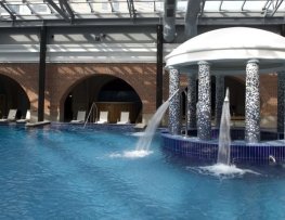 هتل سوکوز پالاس بریج هتل سوکوز پالاس بریج