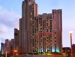 هتل هاتورن سوئیت هتل هاتورن سوئیت