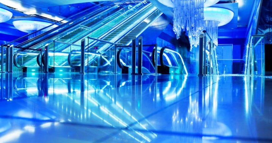 هتل سیتی سیزن تاور