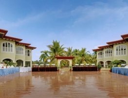 هتل کنیل ورث هتل کنیل ورث