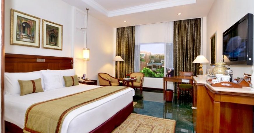 اتاق هتل ITC راجپوتانا جیپور