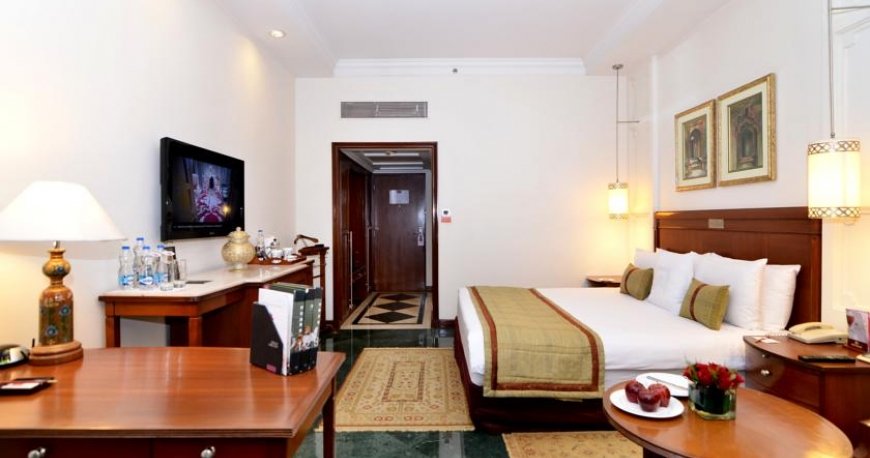 اتاق هتل ITC راجپوتانا جیپور